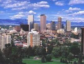 Denver Population
